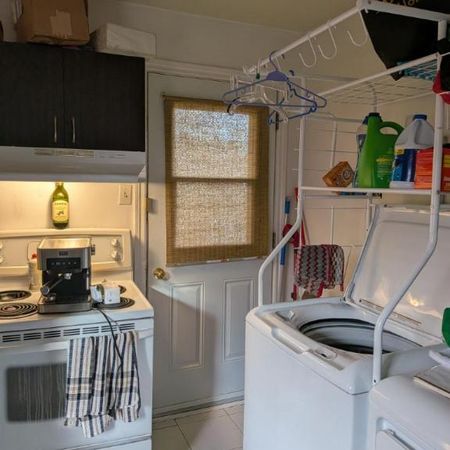 4 1/2 - Laval (Laval-des-Rapides) - 1 295 $/mois - Photo 3