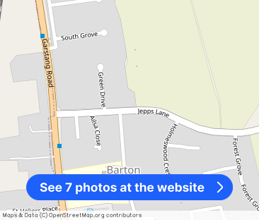 Bridge Cottage, Barton, Preston, PR3 - Photo 1