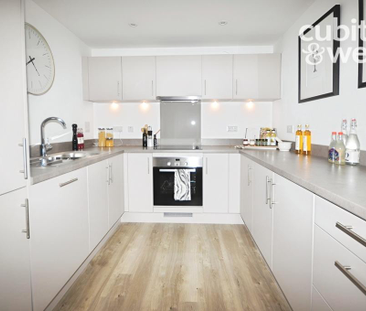 1 bedroom apartment to rent - Photo 6
