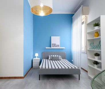 Via dello Statuto, Florence, Tuscany 50129 - Photo 2