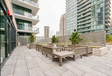For Lease - 4085 Parkside Village Drive Unit# 1003, Mississauga, Ontario - Photo 3