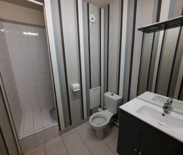 Appartement T1 à louer Montgermont - 25 m² - Photo 4