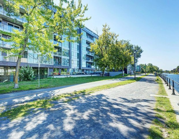 À louer / Appartement - Photo 1