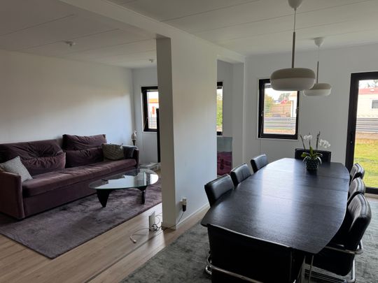 Krombyvägen, Oxie - Photo 1