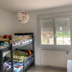 Location Maison 4 pièces 82m² LE FUILET 49270 - Photo 2