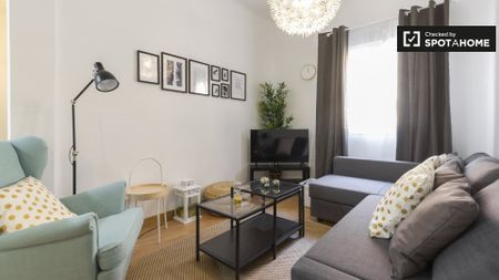 madrid, Community of Madrid 28019 - Photo 3