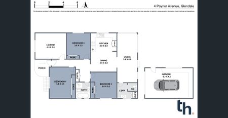 Comfortable Family Living in a Convenient Location - Photo 5