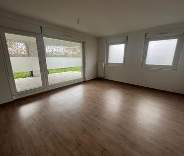 Appartement T2 Seclin à louer - Photo 2