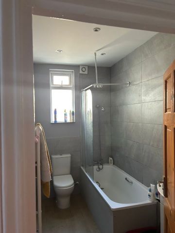 Room in a Shared Flat, Caldecot Road, SE5 - Photo 5