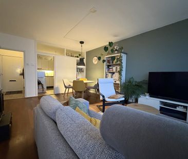 Te huur: Appartement Händellaan in Zwolle - Foto 1