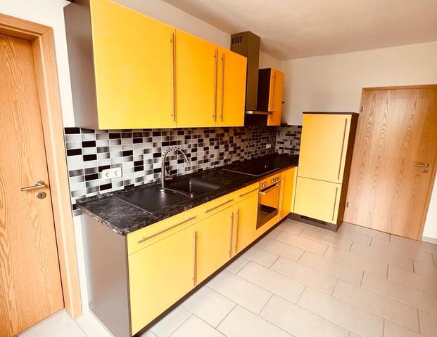 4 Raum Wohnung mit Balkon am Stadtpark Limbach -Oberfrohna - Photo 1