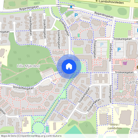 Linköping, Enskiftesgatan, 120, 58334