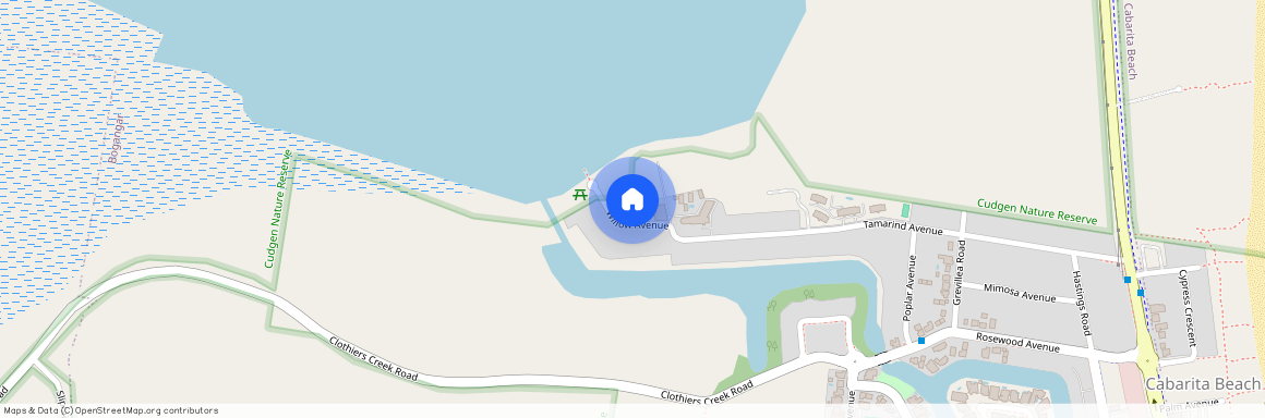 4/10-12 Willow Avenue, NSW 2488, Bogangar