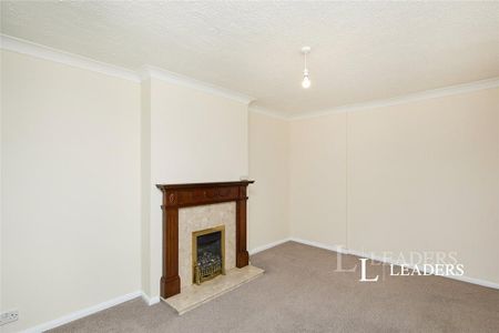 2 bedroom bungalow to rent - Photo 3