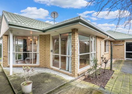 3a Sealy Place, Bryndwr, NZ 8053 - Photo 4