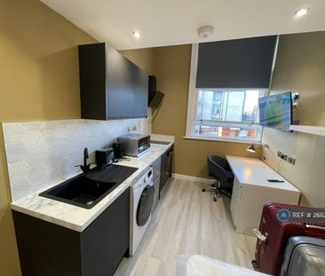 Studio to rent - Photo 3