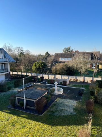 Les potagers de chartres - Photo 4