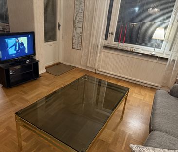 Holbergsgatan, Bromma - Photo 3