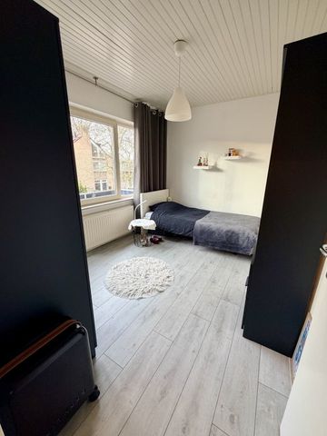 Te huur: Huis van Beeckstraat in Oirschot - Photo 4