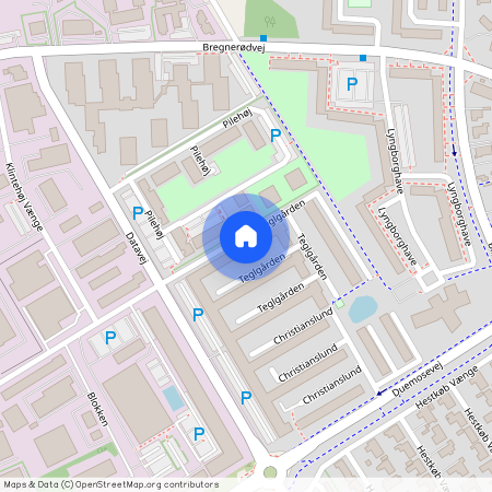 Teglgården 11, Teglgårdshave, 3460 Birkerød