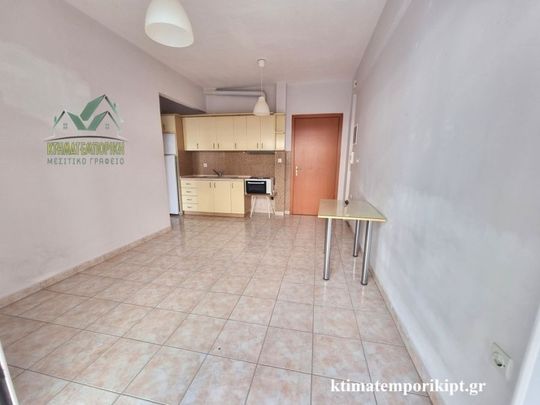 Studio/Γκαρσονιέρα για ενοικίαση Πτολεμαϊδα - Φωτογραφία 1