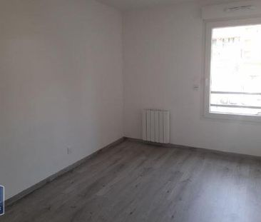 Location Appartement 2 pièces 42m² BONNEVILLE 74130 - Photo 3