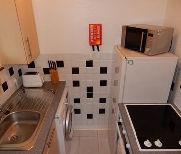 1 Bed Flat, Baxter Street, AB11 - Photo 6