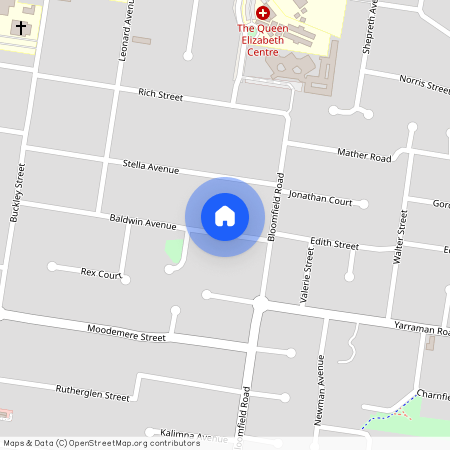 1/29 Baldwin Avenue, Vic 3174, Noble Park