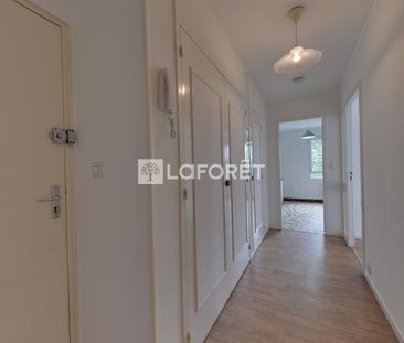 Appartement T3 CAEN à louer - Photo 6