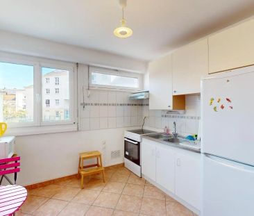 Appartement à louer 1 pièce 11.47m² - Photo 3