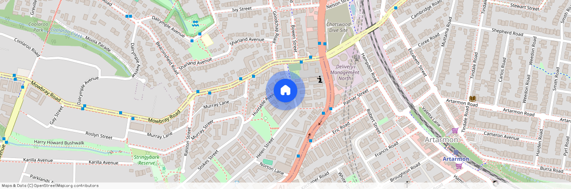 6/5-9 Helen Street, Lane Cove NSW 2066