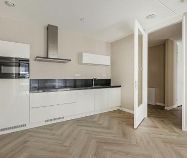 Appartement te huur: Mies van der Rohestraat 151 2132 HX Hoofddorp - Foto 2