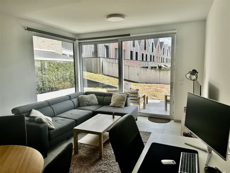 Appartement te OUDENAARDE (9700) - Photo 3