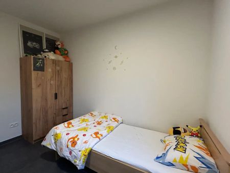 Appartement te huur - Photo 4