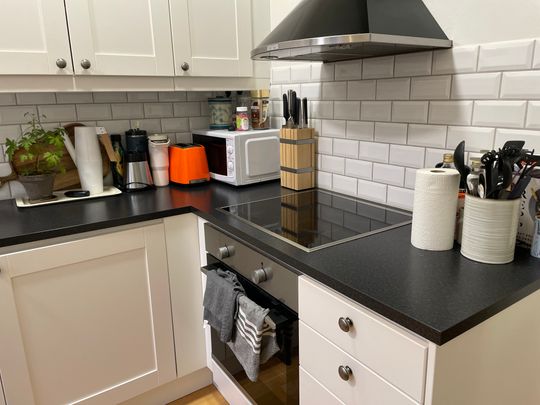 Gasverksgatan 24, Helsingborg - Photo 1