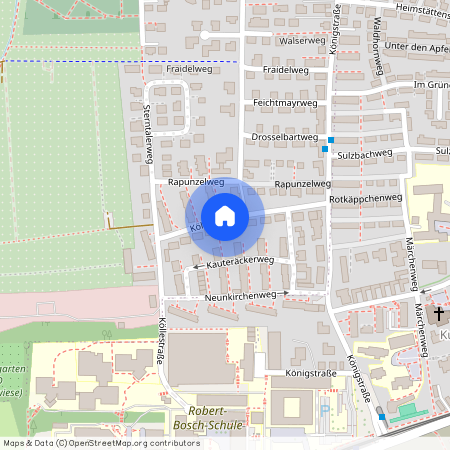 Kölllestraße 25, 89077 Ulm