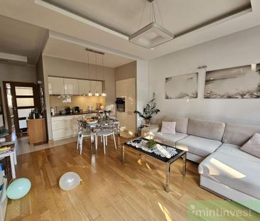 Apartament na Warszewie z windą,2 miejsca w garażu - Фото 2