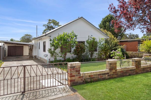 3 Gymea Street, - Photo 1