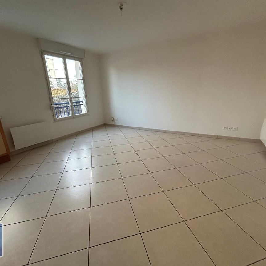 Location Appartement 3 pièces 52m² ALENCON 61000 - Photo 1