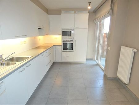 Appartement te huur - Photo 5