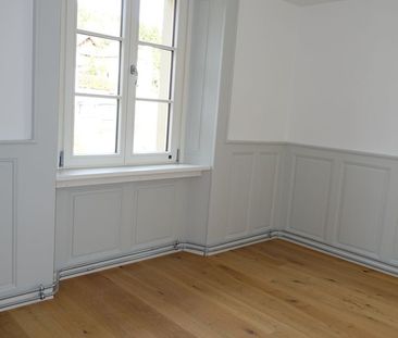 3.5 Zimmer, 72 m², 3. Stock - Foto 3