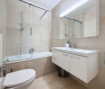 Beau 3 pièces meublé au coeur de Champel - Foto 2