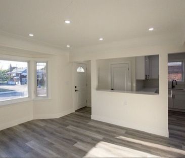For Lease - 209 East 32nd Street Unit# 1, Hamilton, Ontario - Photo 1