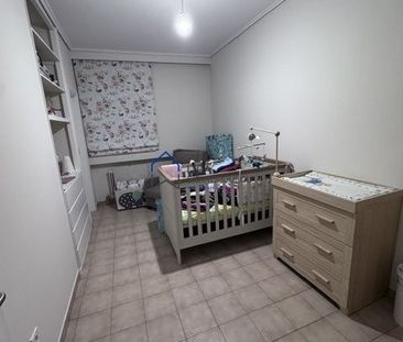 Διαμέρισμα για ενοικίαση Αγία Άννα (Χαλάνδρι) - Φωτογραφία 4
