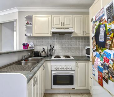 Beat the heat by the pool this summer in this 2 bedroom quiet complex - Photo 3