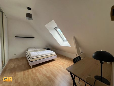 Location Maison 6 pièces 105m² BRUZ 35170 - Photo 2