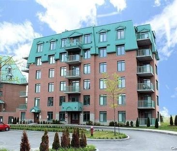 1 CH - 1 SDB - Gatineau - $850 /mo - Photo 1