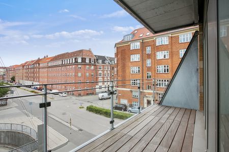 Sonnesgade 50 A, 1. 14 - Foto 5