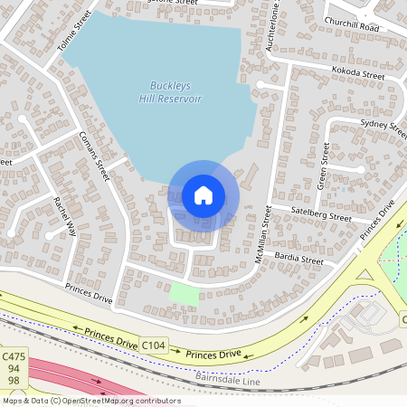 39 Mountain Grey Circuit, Vic 3840, Morwell