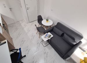 Studio/Γκαρσονιέρα για ενοικίαση - Τριανδρία - Δόξα - Κρυονέρι, - Photo 1